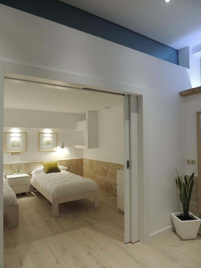 Apartamento Ribera Del Puente Саламанка Екстериор снимка