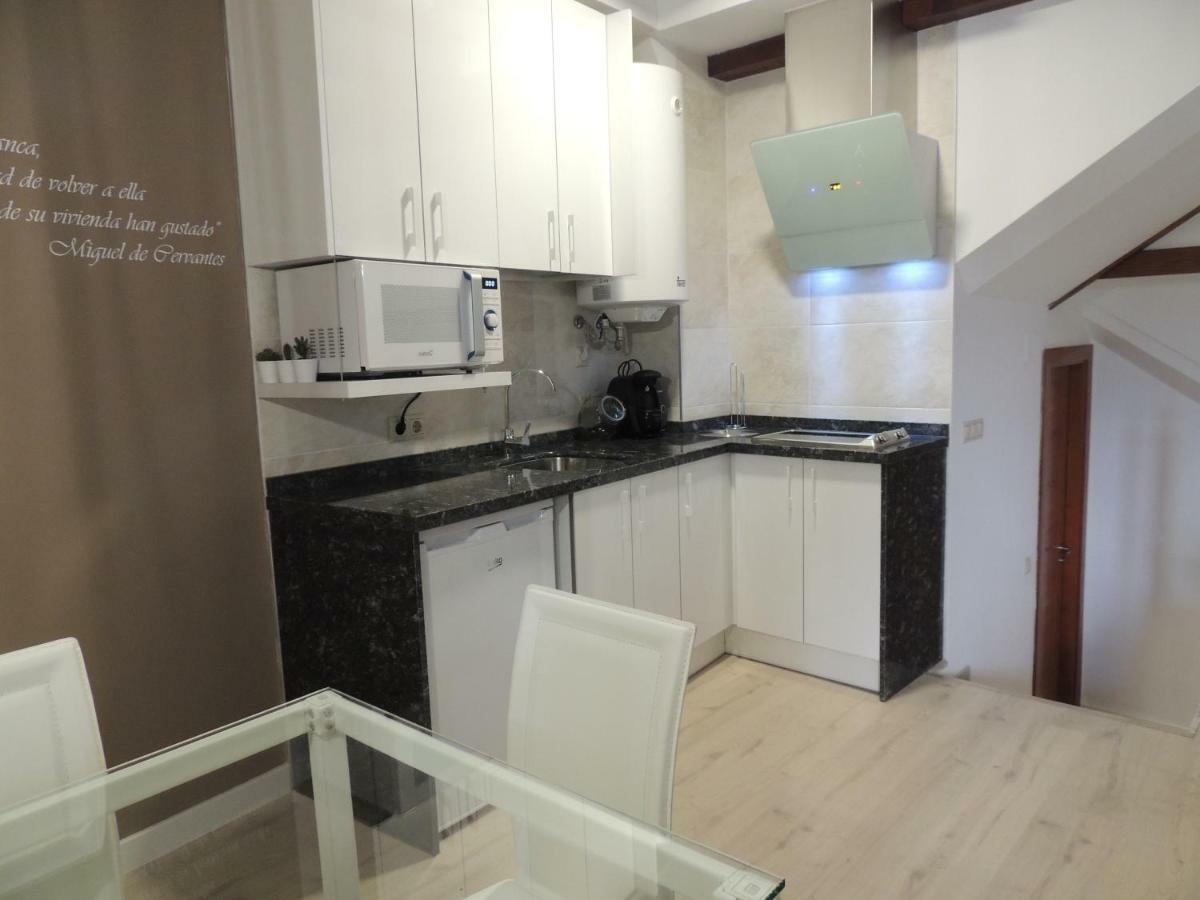 Apartamento Ribera Del Puente Саламанка Екстериор снимка