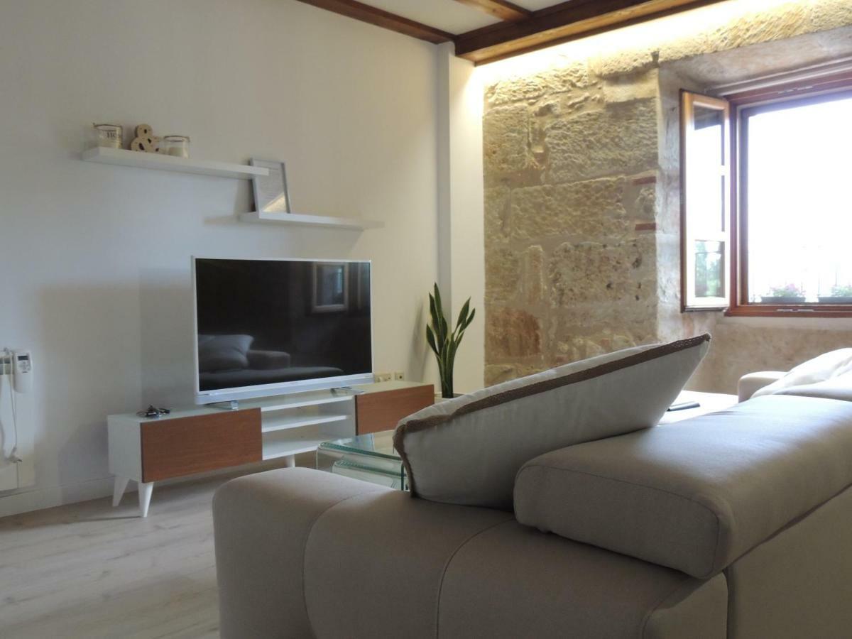Apartamento Ribera Del Puente Саламанка Екстериор снимка