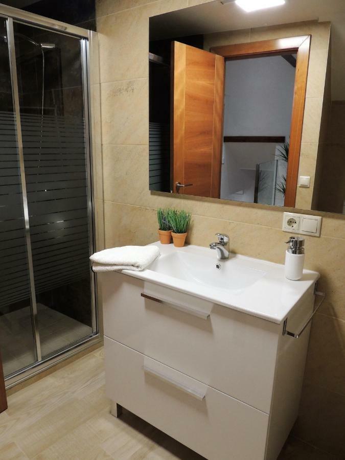 Apartamento Ribera Del Puente Саламанка Екстериор снимка