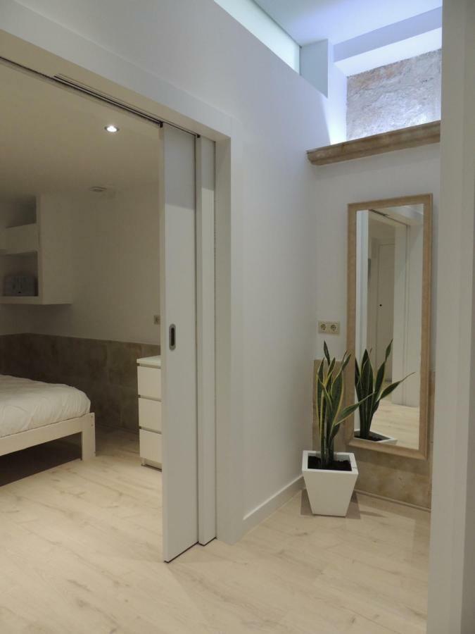 Apartamento Ribera Del Puente Саламанка Екстериор снимка