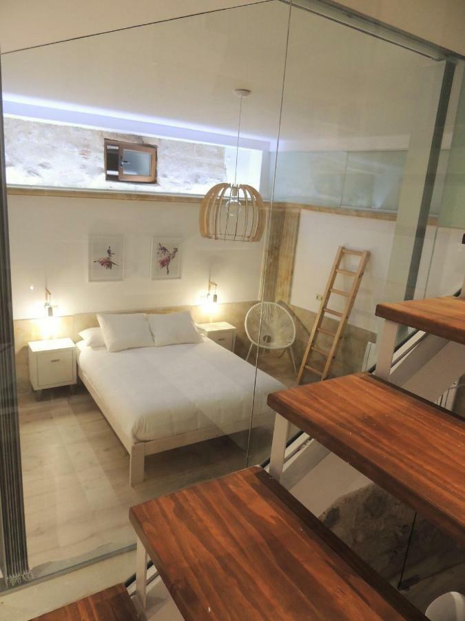 Apartamento Ribera Del Puente Саламанка Екстериор снимка
