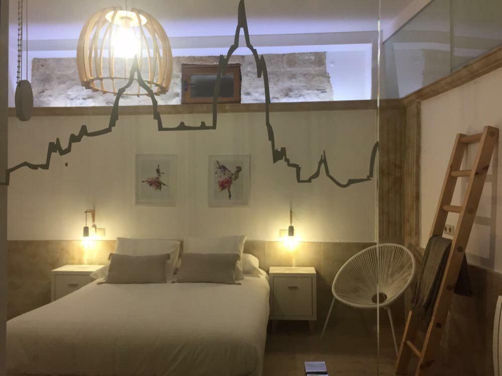 Apartamento Ribera Del Puente Саламанка Екстериор снимка