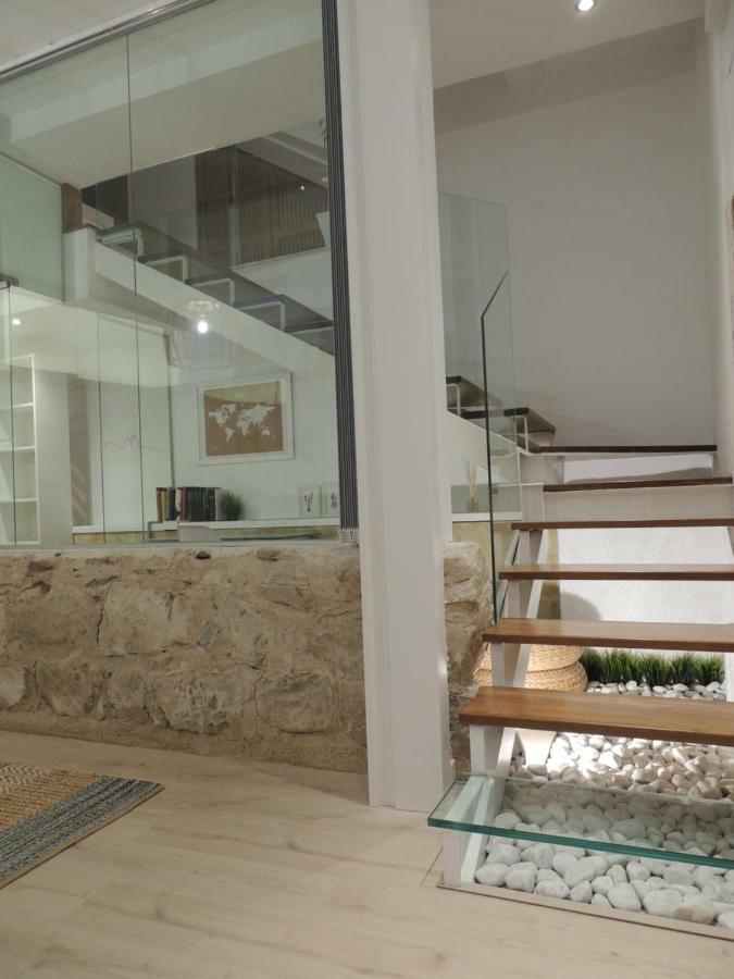 Apartamento Ribera Del Puente Саламанка Екстериор снимка